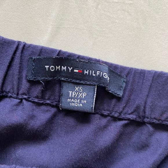 🌸2 for $30🌸 Tommy Hilfiger Off Shoulder Crochet - Picture 4 of 5